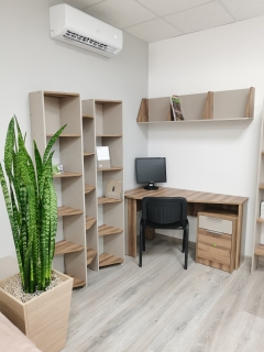 Стол угловой Анри МАГ-РИВЕР 24156