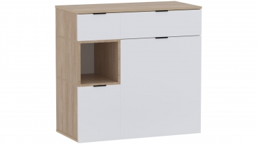 Комодино KD 1 SPLIT МАГ-РИВЕР 20335