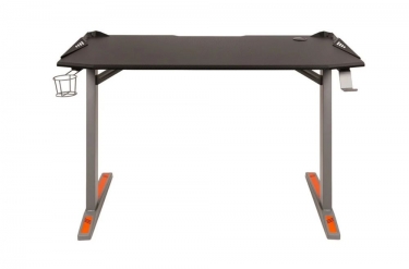 Геймерский стол Skyland SKILLL CTG-003 Черный-серый