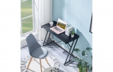 Письменный стол ESF TINK Черный BKW BLACK