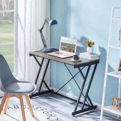 Письменный стол ESF TINK Орех BWG Walnut Brown