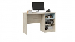 Стол письменный Трия Оливер Тип 1 - 401.004.000