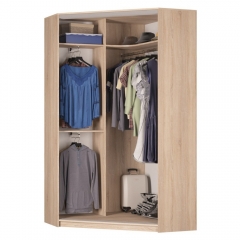 Шкаф-купе Аларти YA-230х1250-5ЯАС-D5D5