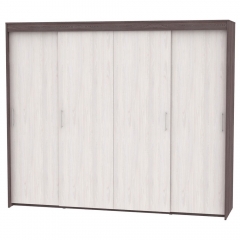 Шкаф-купе Аларти T-5-198х235х45ЯАТ-ЯАС-2