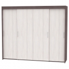 Шкаф-купе Аларти T-5-198х235х45ЯАТ-ЯАС-4