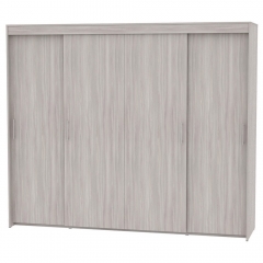 Шкаф-купе Аларти T-5-198х235х45ЯШС-12