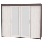 Шкаф-купе Аларти T-5-198х235х45-MЯАТ-ЯАС-11