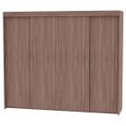 Шкаф-купе Аларти T-5-198х235х60ЯШТ-4