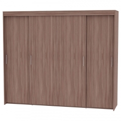 Шкаф-купе Аларти T-5-198х235х60ЯШТ-8