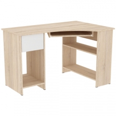 Стол Аларти АлисаТ1743х1200х795ДСС-Белый