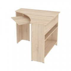 Стол Аларти АлисаT2743х898х898Белый