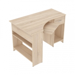 Стол Аларти АлисаТ3743х1200х795ручкаскоба96ммДМ