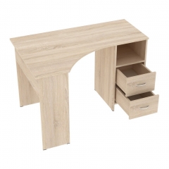 Стол Аларти АлисаТ5743х1200х795ручкаскоба96ммВД