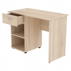 Стол Аларти АлисаT11743х1000х522ручкаскоба96ммВенге