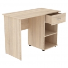 Стол Аларти АлисаT12743х1000х522ручкаскоба96ммЯШТ