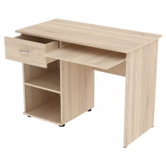 Стол Аларти АлисаT13743х1000х522ручкаскоба96ммБелый