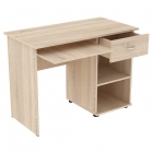 Стол Аларти АлисаT14743х1000х522ручкаскоба96ммВенге