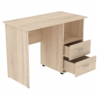 Стол Аларти АлисаT16743х1000х522ручкаскоба96ммДСС