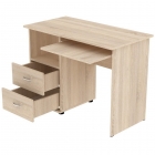 Стол Аларти АлисаT17743х1000х522ручкаскоба96ммДМ