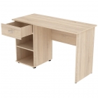 Стол Аларти АлисаT19743х1200х522ручкаскоба96ммЯШТ-ЯШС