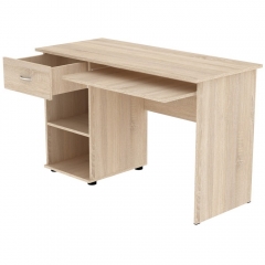 Стол Аларти АлисаT21743х1200х522ручкаскоба96ммДСС-Белый