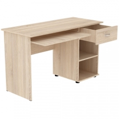 Стол Аларти АлисаT22743х1200х522ручкаскоба96ммДСС-Белый