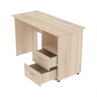 Стол Аларти АлисаT23743х1200х522ручкаскоба96ммЯШТ