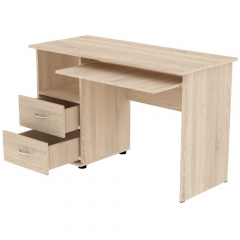 Стол Аларти АлисаT25743х1200х522ручкаскоба96ммБелый