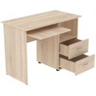 Стол Аларти АлисаT18743х1000х522сторцевойручкойЯАТ-ЯАС