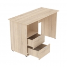 Стол Аларти АлисаT24743х1200х522сторцевойручкойБелый