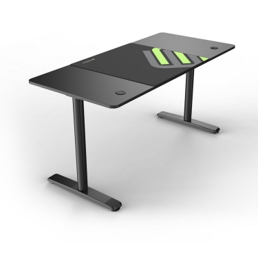 Стол для компьютера Eureka EUREKA ERK-IOD-60B