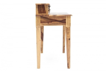 Стол-бюро Tetchair Бомбей - 4662 палисандр, 1225797, Natural натуральный