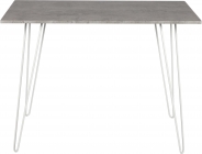 Cтол Tetchair WD-06 Concrete
