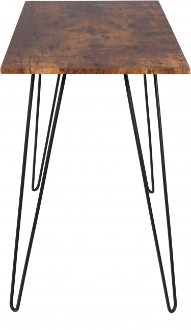 Cтол Tetchair WD-06 Burnt