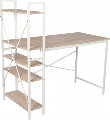 Cтол Tetchair WD-07 Oak