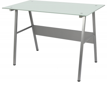 Cтол Tetchair GD-04 white белый