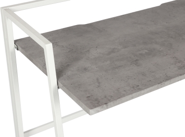 Cтол Tetchair WD-11 Concrete