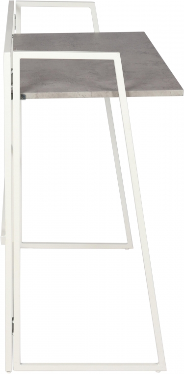 Cтол Tetchair WD-11 Concrete