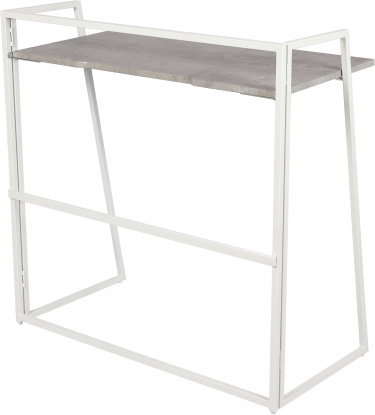 Cтол Tetchair WD-11 Concrete