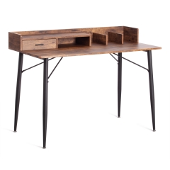 Cтол Tetchair WD-13 Burnt