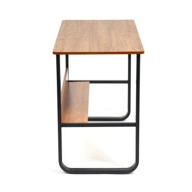 Стол Tetchair WD-03 Dark