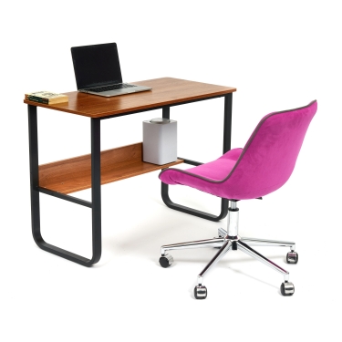 Стол Tetchair WD-03 Dark
