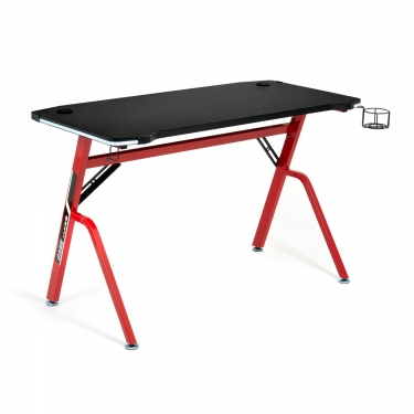 Стол Tetchair Cyber-02 neo 25mm black