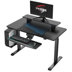 Стол для компьютера c электрической регулировкой по высоте Eureka EUREKA ERK-SM47-B