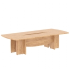 Стол переговорный Skyland В122 Дуб Бофорд