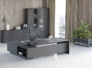 Стол кофейный POINTEX DALI DLI37260612 Эбен Антрацит