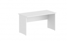 Стол рабочий Норден Sigma SG.409.WH Белый