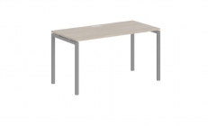 Стол рабочий Норден Sigma SG.201.OD.44.AN Дуб темный Антрацит