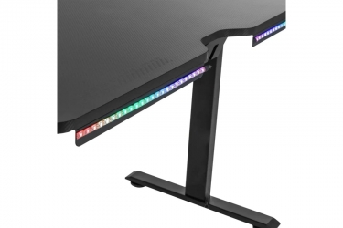 Геймерский стол ZONE 51 Platform Ambilight 120