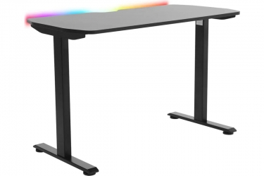 Геймерский стол ZONE 51 Platform Ambilight 120